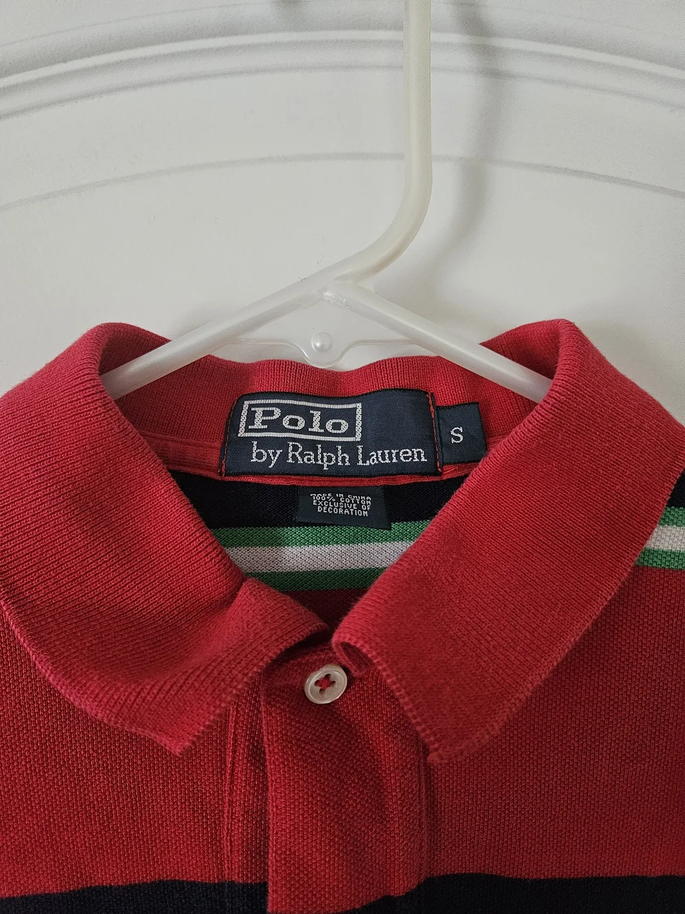 Ralph Lauren classic ralph